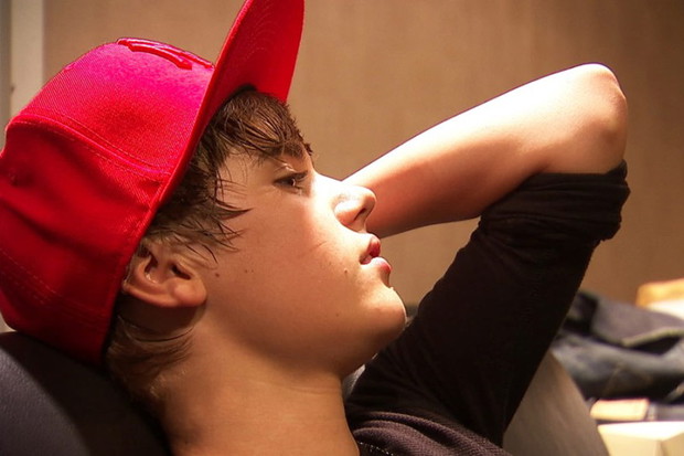 Justin Bieber: Never Say Never (reż. Jon Chu) - zdjęcie