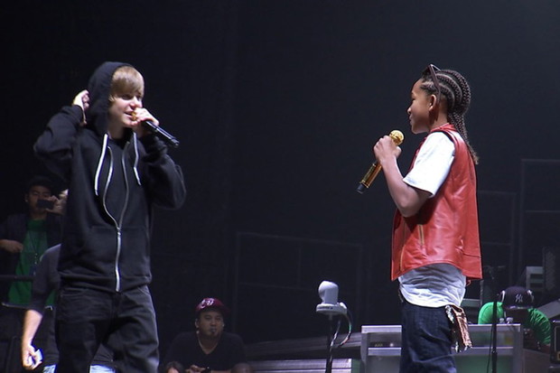 Justin Bieber: Never Say Never (reż. Jon Chu) - zdjęcie