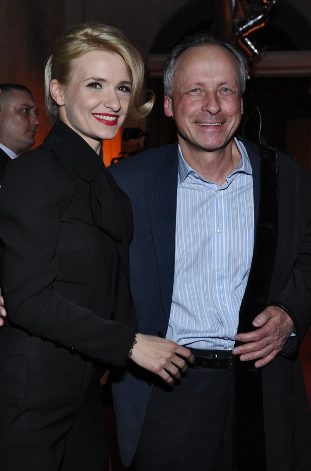 Paweł Wawrzecki, Joanna Koroniewska - Wiosenna ramówka Polsatu
