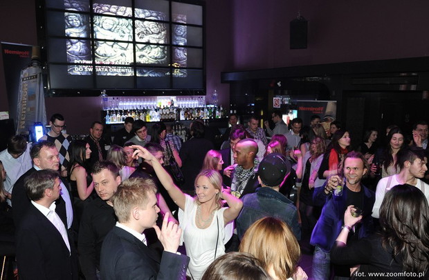 Urodzinowe party Moda&Styl