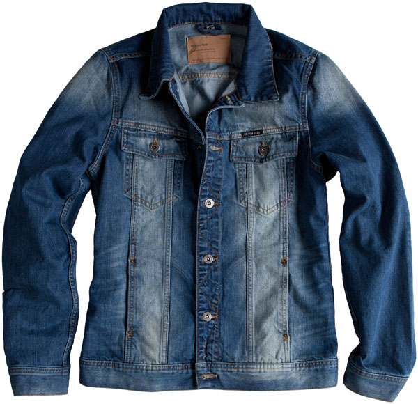katana Pull and Bear - wiosna/lato 2011