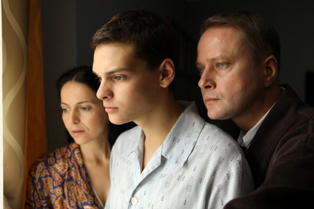Mała matura (reż. Janusz Majewski) - zdjęcie