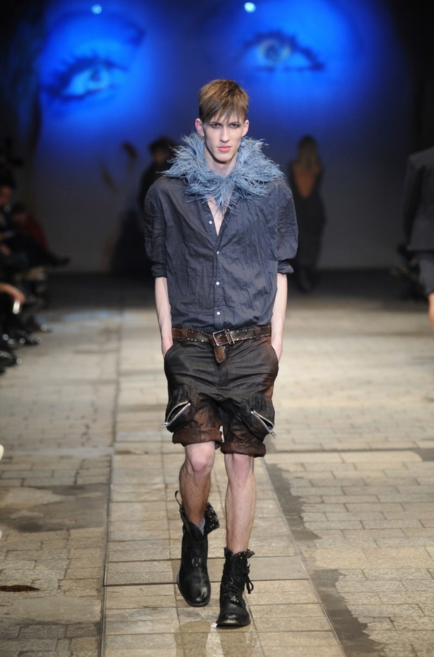 - Pokaz mody Roberta Kupisza