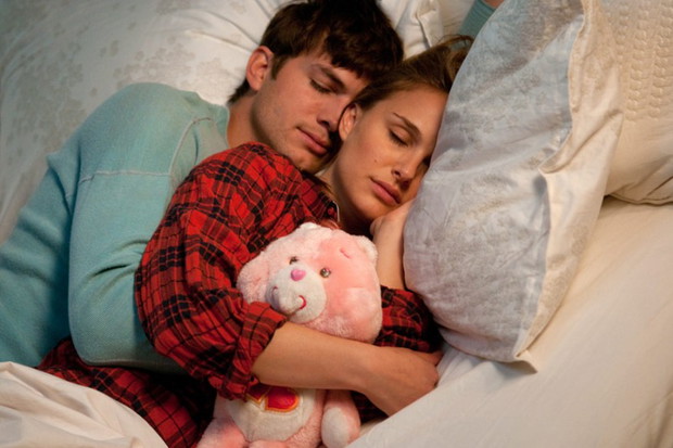 Sex Story (reż. Ivan Reitman) - zdjęcie