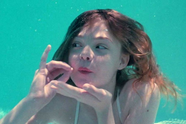 Somewhere. Między miejscami (reż. Sofia Coppola) - zdjęcie