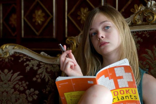 Somewhere. Między miejscami (reż. Sofia Coppola) - zdjęcie