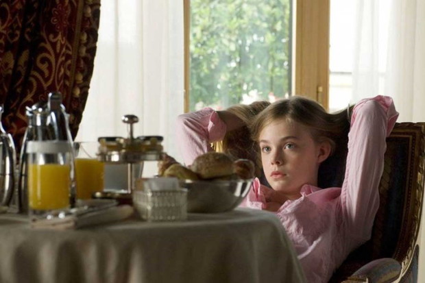 Somewhere. Między miejscami (reż. Sofia Coppola) - zdjęcie