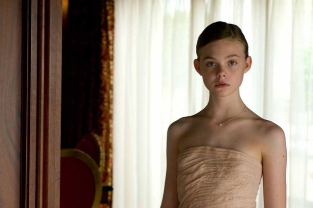Somewhere. Między miejscami (reż. Sofia Coppola) - zdjęcie