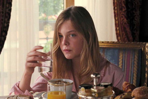 Somewhere. Między miejscami (reż. Sofia Coppola) - zdjęcie