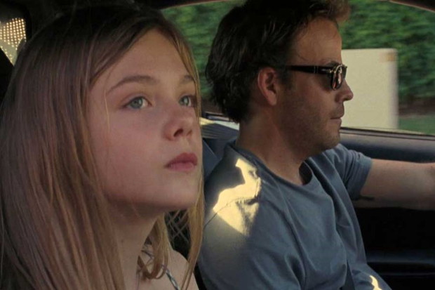 Somewhere. Między miejscami (reż. Sofia Coppola) - zdjęcie