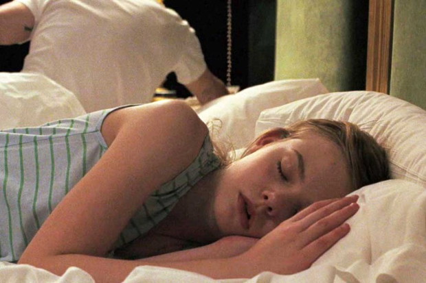 Somewhere. Między miejscami (reż. Sofia Coppola) - zdjęcie
