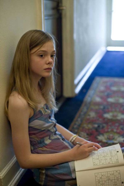 Somewhere. Między miejscami (reż. Sofia Coppola) - zdjęcie