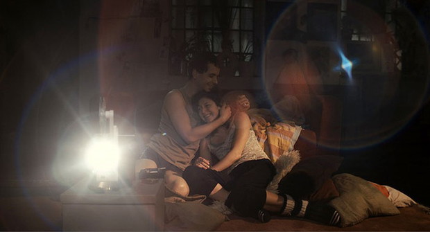 Mamas & Papas (reż. Alice Nellis) - zdjęcie