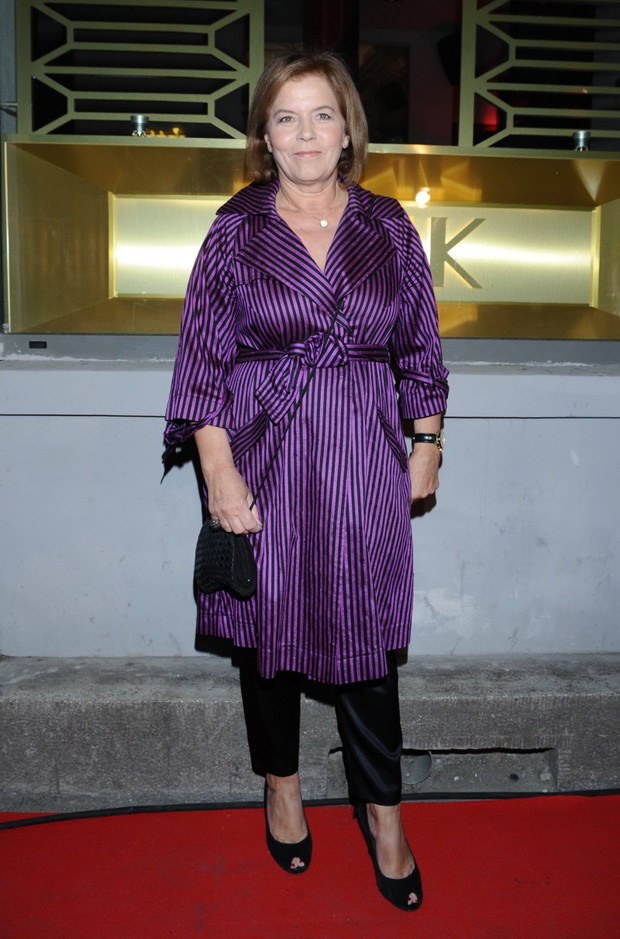 Teresa Rosati - Gala Plejada Top Ten