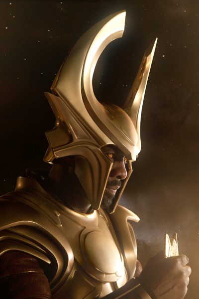 Thor 3D (reż. Kenneth Branagh) - zdjęcie