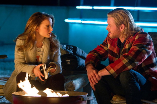 Thor 3D (reż. Kenneth Branagh) - zdjęcie