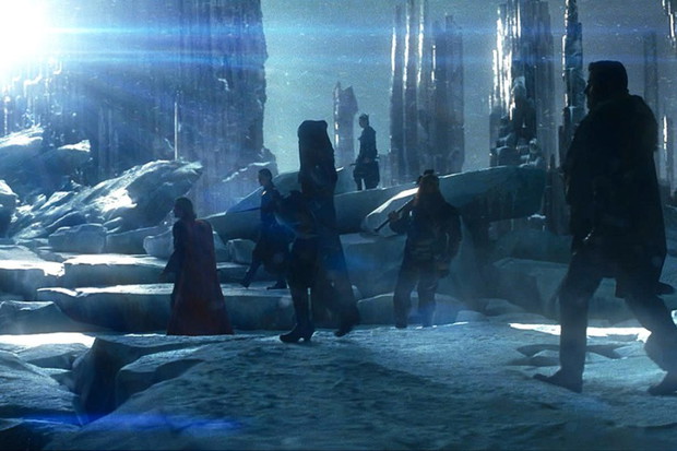 Thor 3D (reż. Kenneth Branagh) - zdjęcie