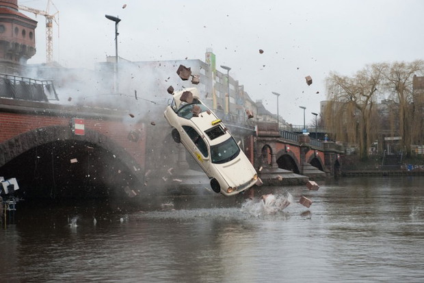 Tożsamość (reż. Jaume Collet-Serra) - zdjęcie