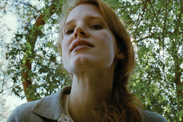 Drzewo życia (reż. Terrence Malick) - zdjęcie