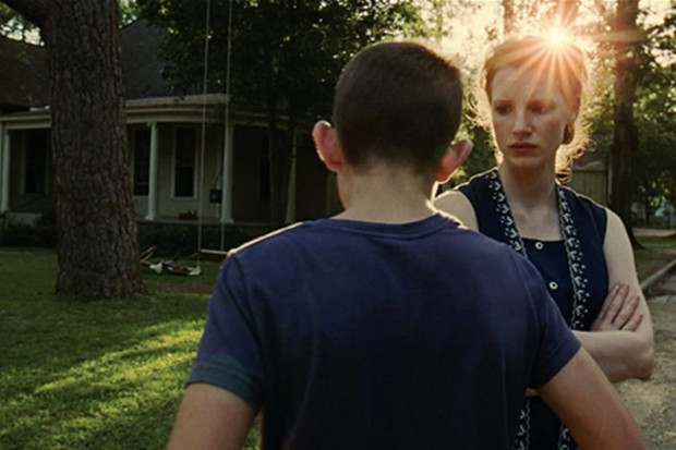 Drzewo życia (reż. Terrence Malick) - zdjęcie