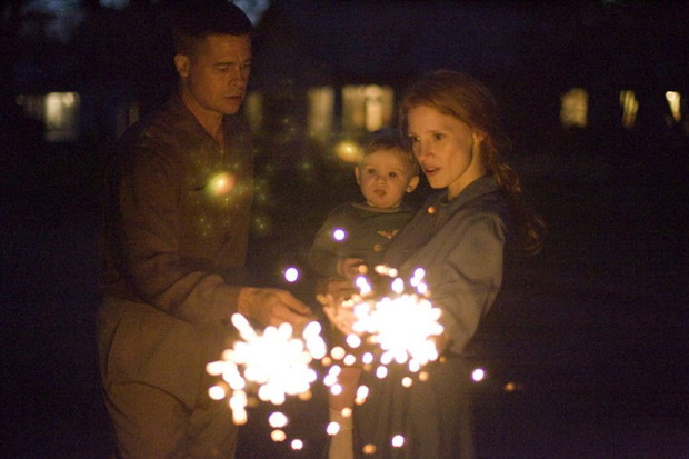 Drzewo życia (reż. Terrence Malick) - zdjęcie