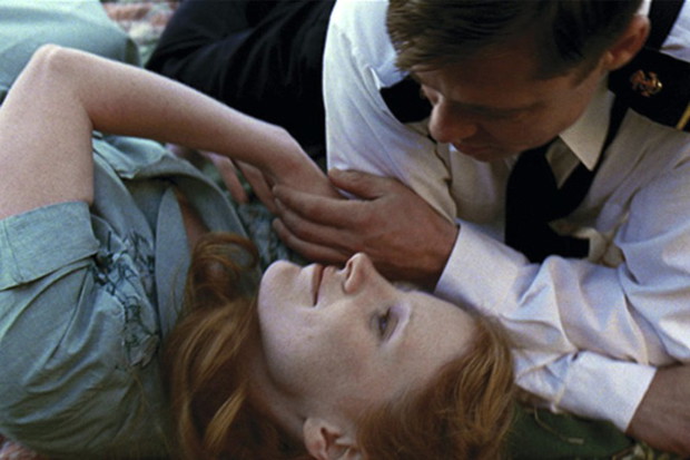 Drzewo życia (reż. Terrence Malick) - zdjęcie