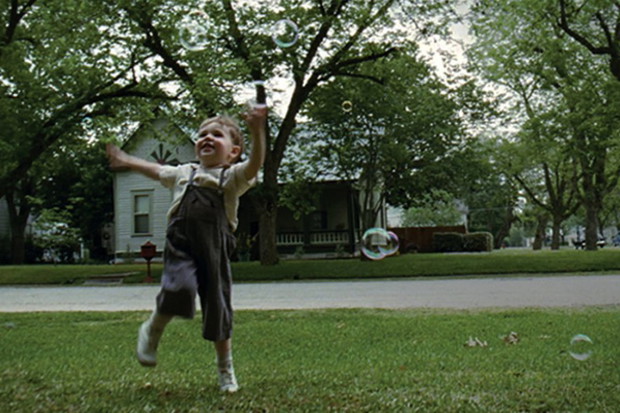 Drzewo życia (reż. Terrence Malick) - zdjęcie