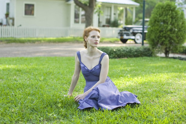 Drzewo życia (reż. Terrence Malick) - zdjęcie