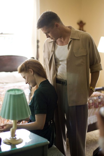 Drzewo życia (reż. Terrence Malick) - zdjęcie