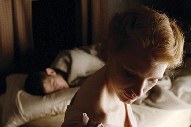Drzewo życia (reż. Terrence Malick) - zdjęcie