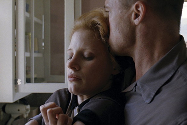 Drzewo życia (reż. Terrence Malick) - zdjęcie
