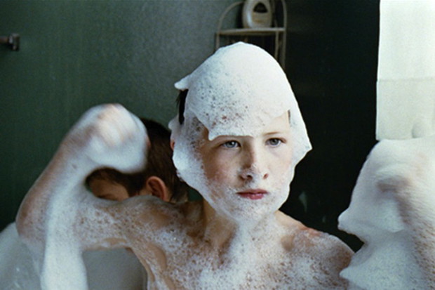 Drzewo życia (reż. Terrence Malick) - zdjęcie