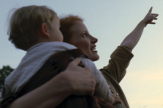 Drzewo życia (reż. Terrence Malick) - zdjęcie