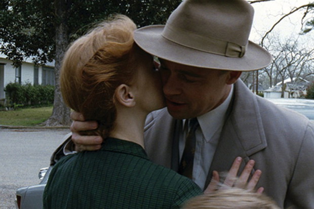 Drzewo życia (reż. Terrence Malick) - zdjęcie