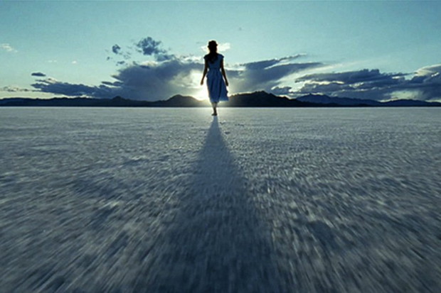 Drzewo życia (reż. Terrence Malick) - zdjęcie