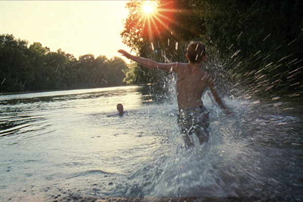 Drzewo życia (reż. Terrence Malick) - zdjęcie