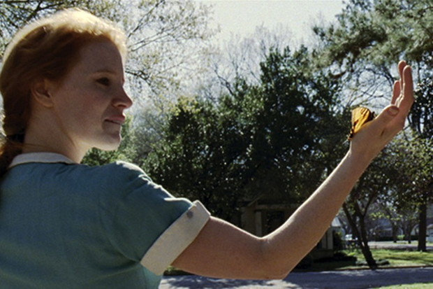 Drzewo życia (reż. Terrence Malick) - zdjęcie