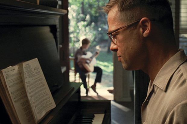 Drzewo życia (reż. Terrence Malick) - zdjęcie
