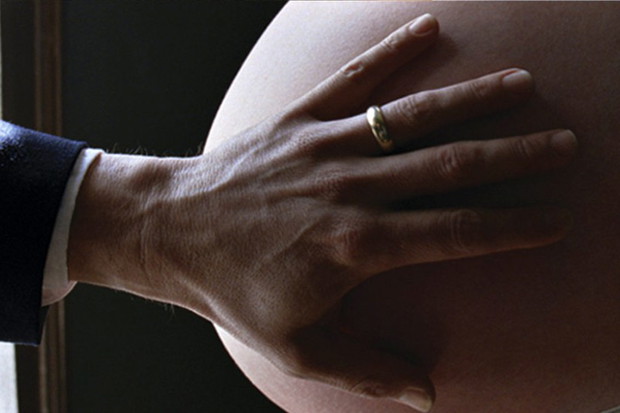 Drzewo życia (reż. Terrence Malick) - zdjęcie