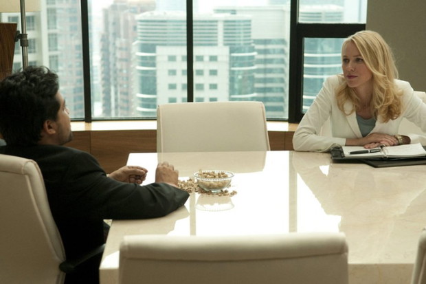 Fair Game (reż. Doug Liman) - zdjęcie