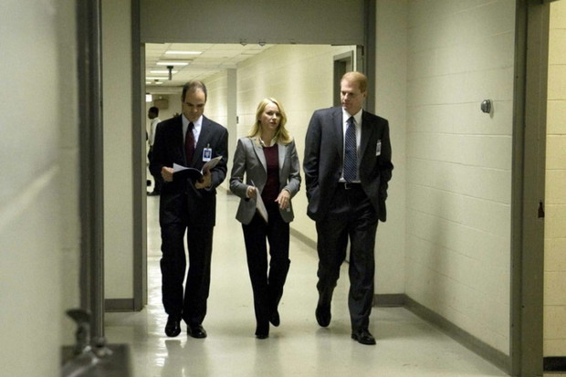 Fair Game (reż. Doug Liman) - zdjęcie