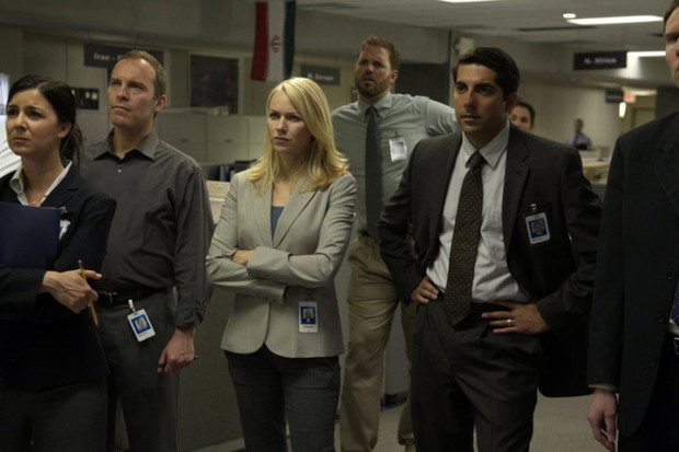 Fair Game (reż. Doug Liman) - zdjęcie