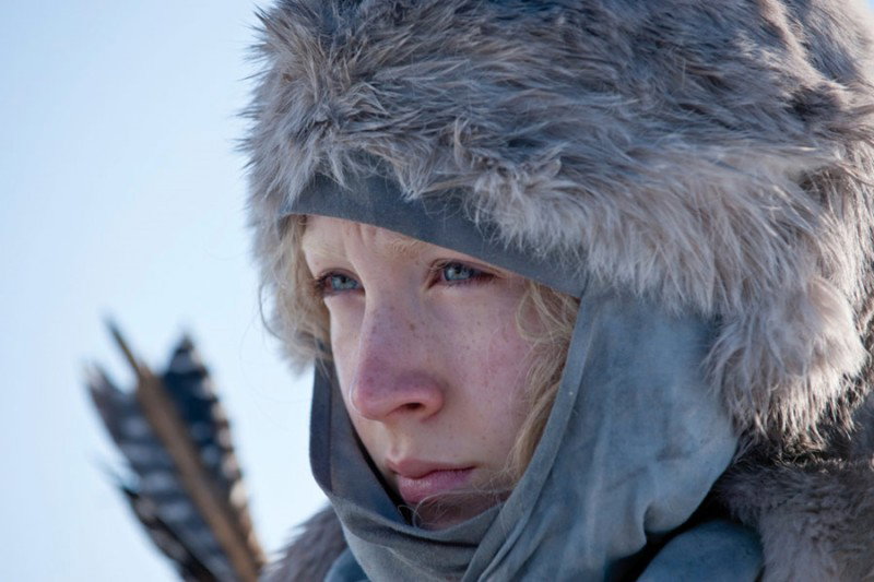 Hanna (reż. Joe Wright) - zdjęcie
