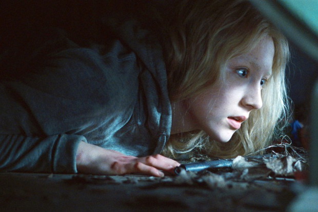 Hanna (reż. Joe Wright) - zdjęcie