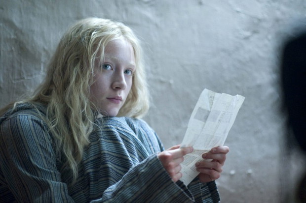 Hanna (reż. Joe Wright) - zdjęcie
