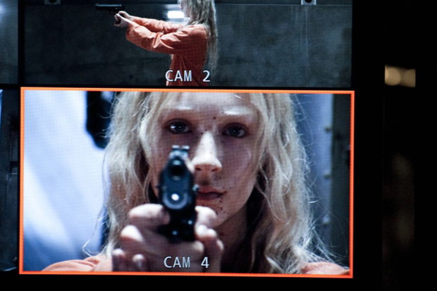 Hanna (reż. Joe Wright) - zdjęcie