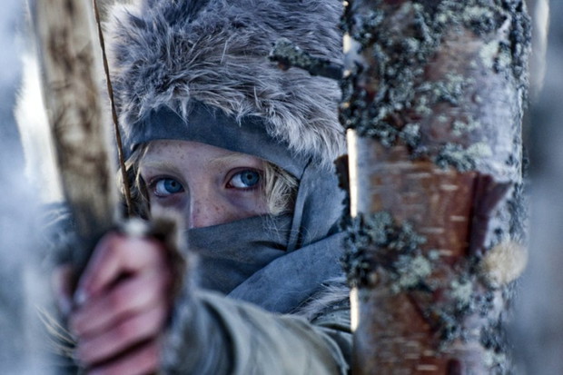 Hanna (reż. Joe Wright) - zdjęcie