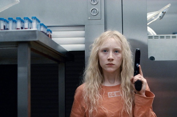 Hanna (reż. Joe Wright) - zdjęcie
