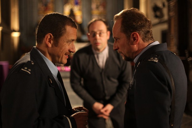 Nic do oclenia (reż. Dany Boon) - zdjęcie
