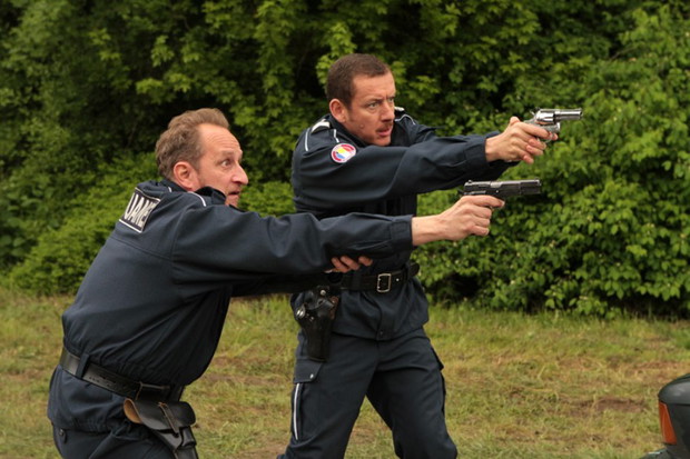 Nic do oclenia (reż. Dany Boon) - zdjęcie